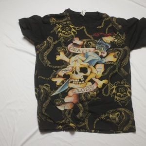 Classic Ed Hardy shirt